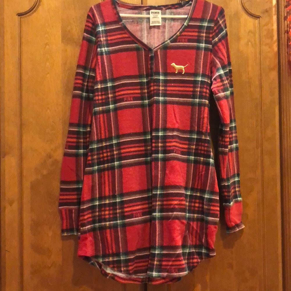 Women’s PINK Sleepwear